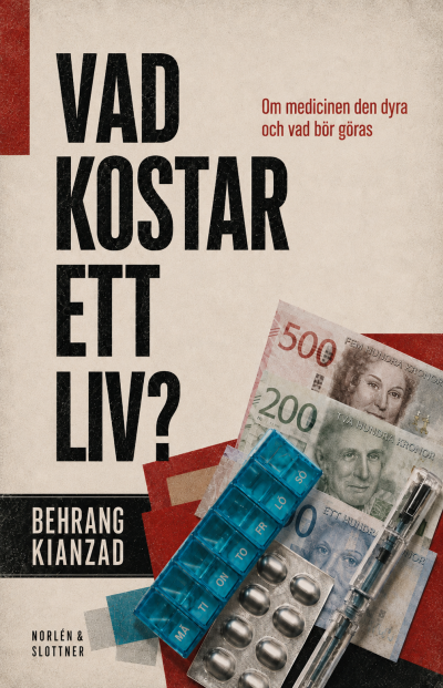 Vad kostar ett liv?