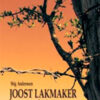 Joost Lakmaker - överlevare från Auschwitz-0