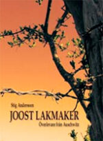 Joost Lakmaker - överlevare från Auschwitz-0