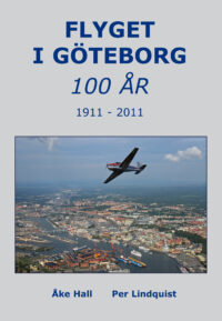 Flyget i Göteborg 100 år-0
