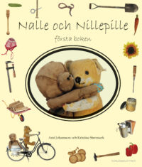 Nalle och Nillepille - första boken-0