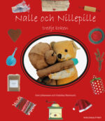Nalle och Nillepille - tredje boken-0