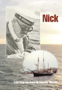 Nick - Från Soap-Boat-Race till Svenska Mässan-0