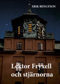Lektor Fryxell och stjärnorna-0