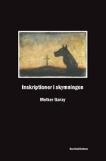 Inskriptioner i skymningen