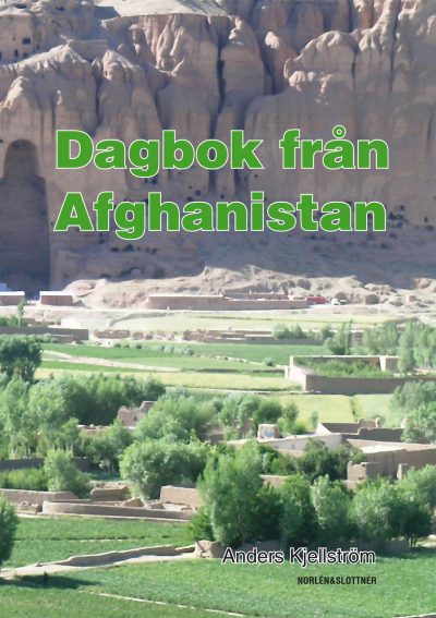 Dagbok från Afghanistan