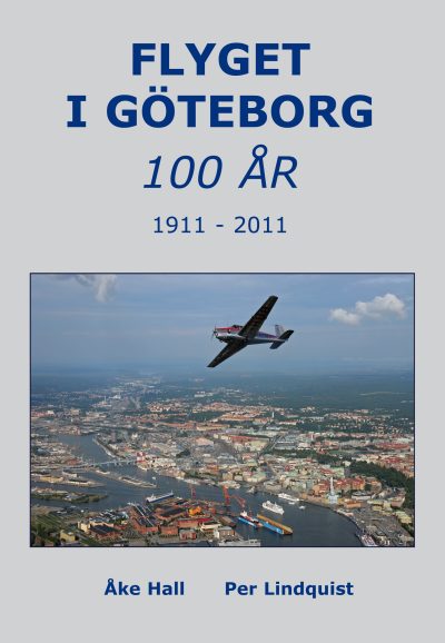 Flyget i Göteborg 100 år