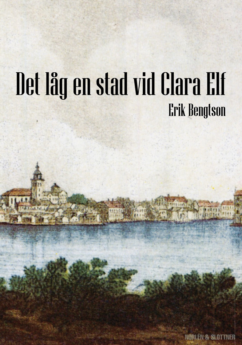 Det låg en stad vid Clara Elf