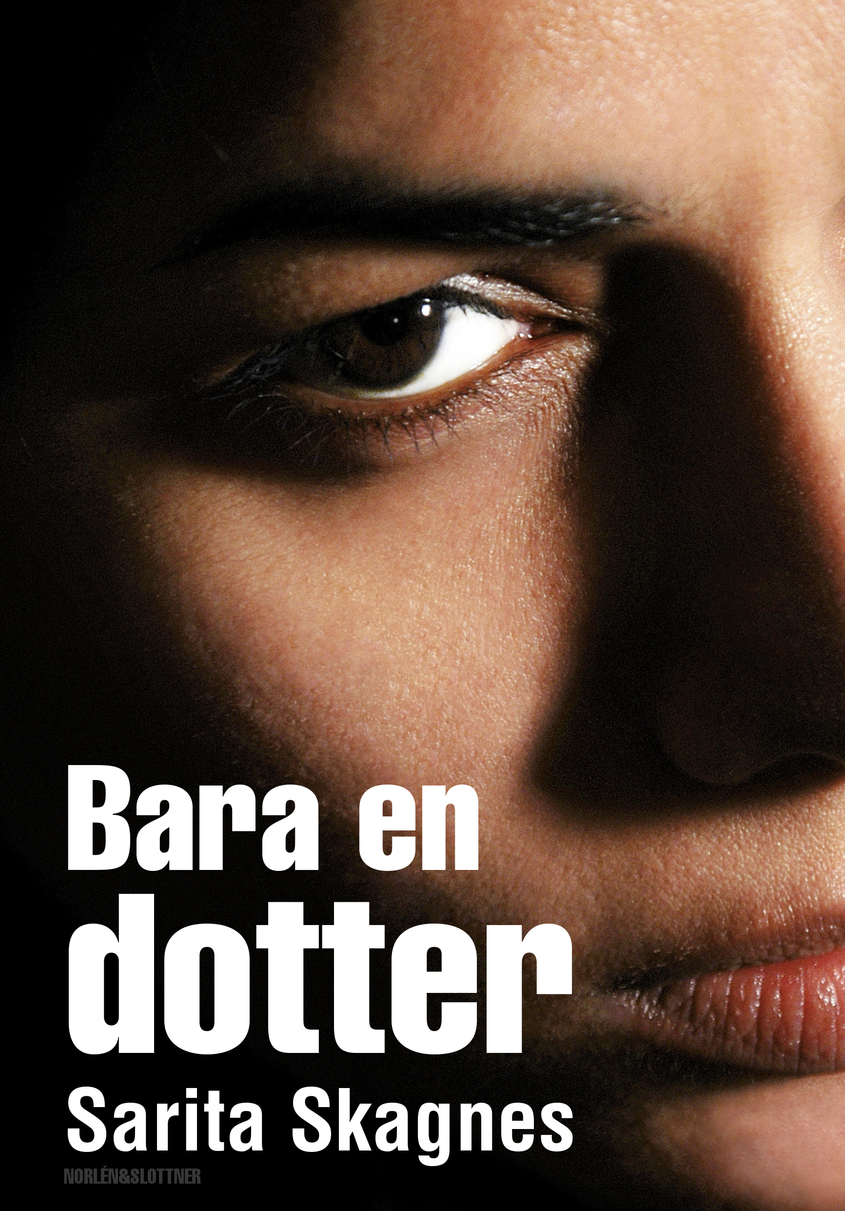 Bara en dotter