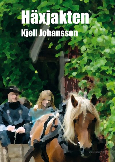 Häxjakten