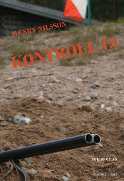 Kontroll 13