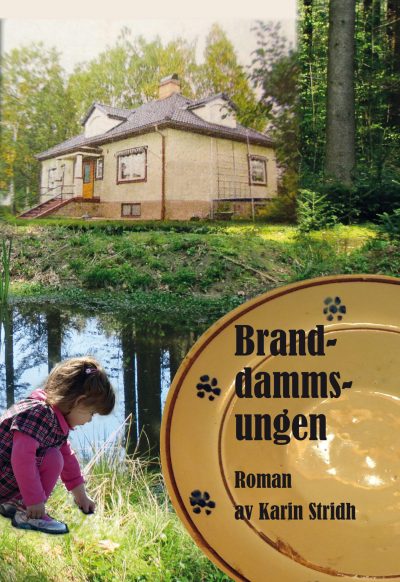 Branddammsungen