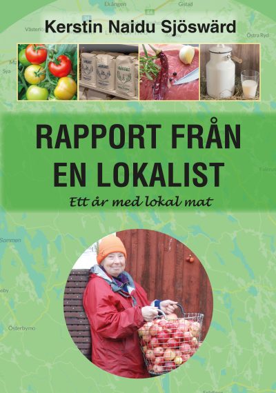 Rapport från en lokalist