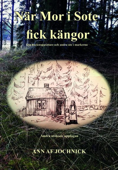 När Mor i Sote fick kängor