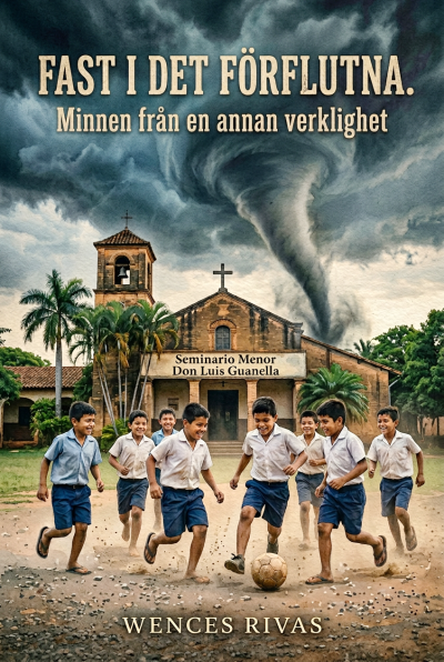 Fast i det förflutna. Minnen från en annan verklighet