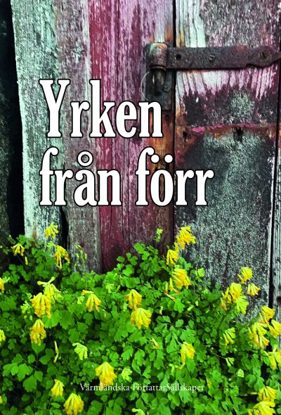 Yrken från förr