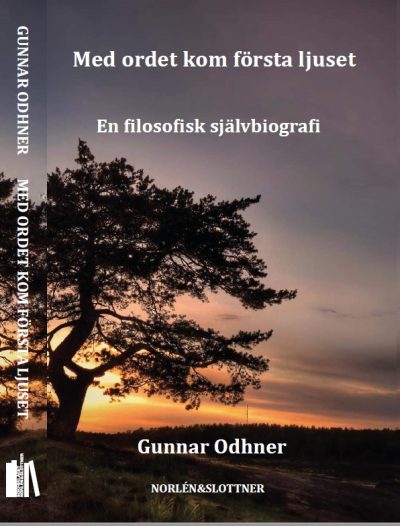 Med ordet kom första ljuset