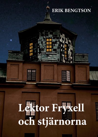 Lektor Fryxell och stjärnorna
