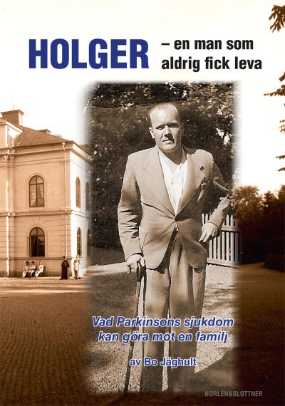 Holger - en man som aldrig fick leva