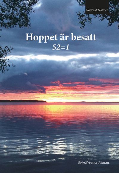 Hoppet är besatt 52=1