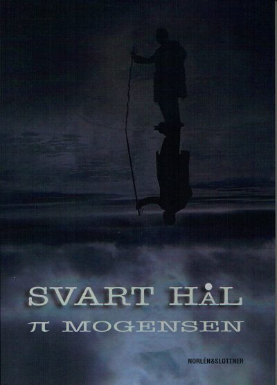 Svart hål